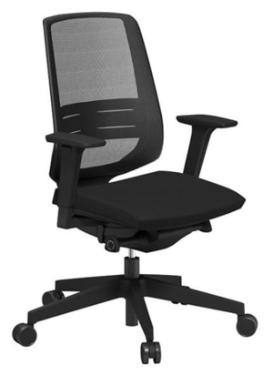 Profim Lightup 250 SL bureaustoel